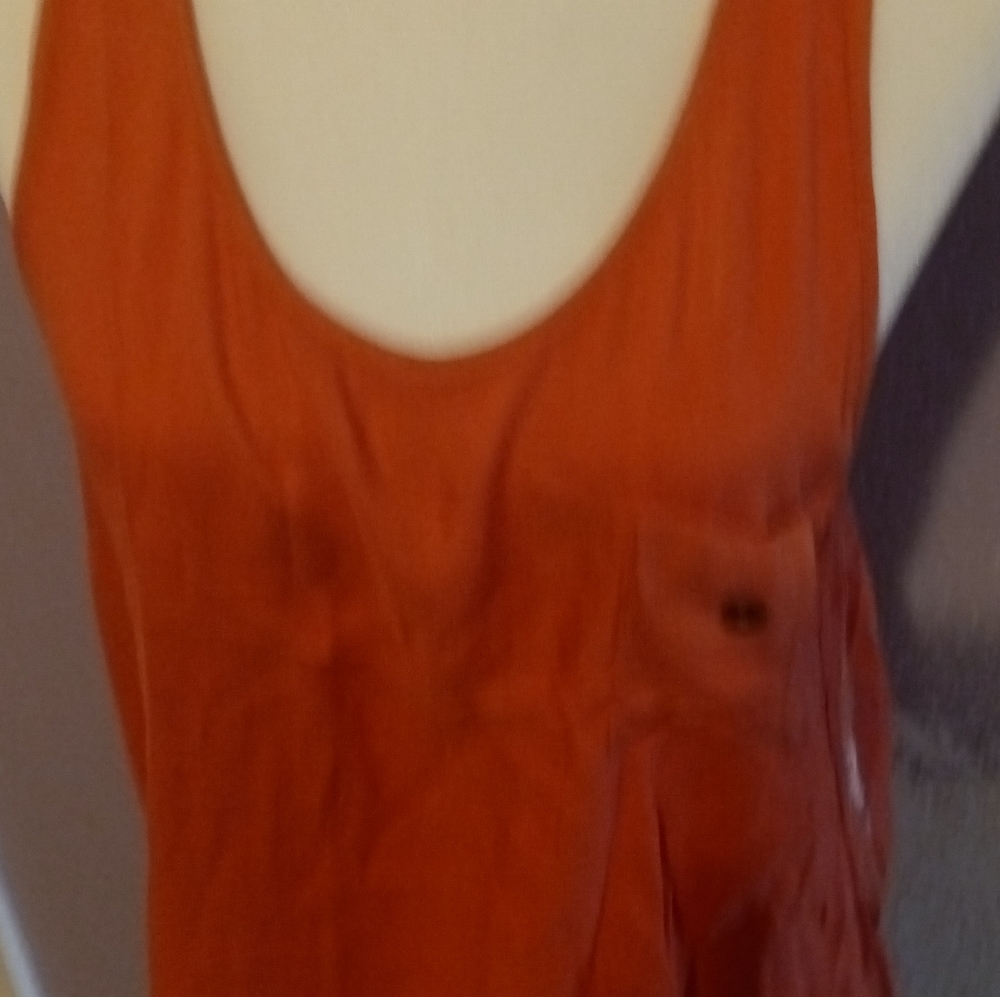 Women's Final Touch Size L Tops